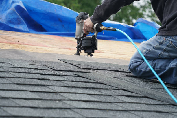 Best Affordable Roof Replacement  in USA